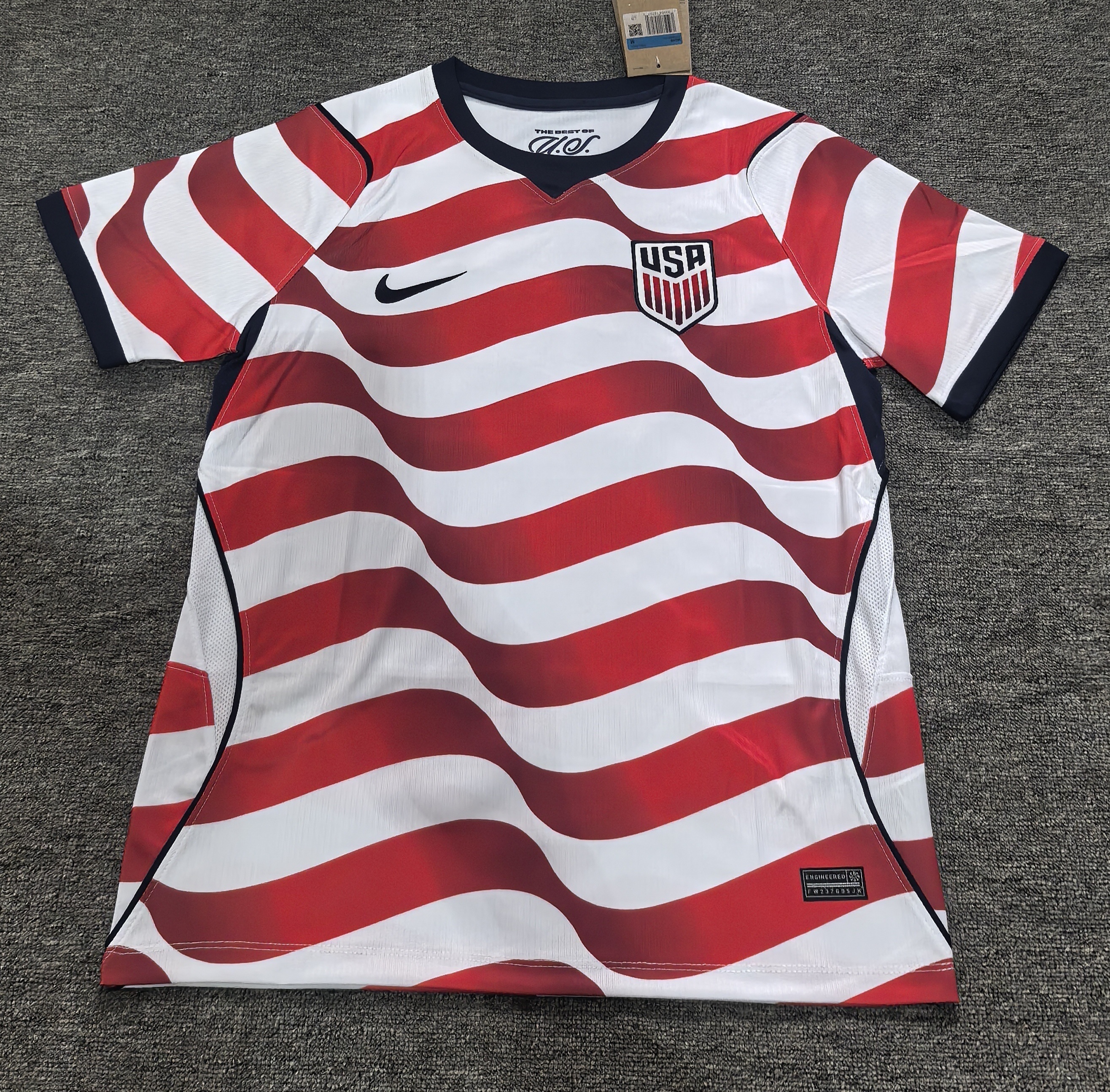 Men 2026 world cup soccer jersey 04110037->other country jersey->Soccer Country Jersey